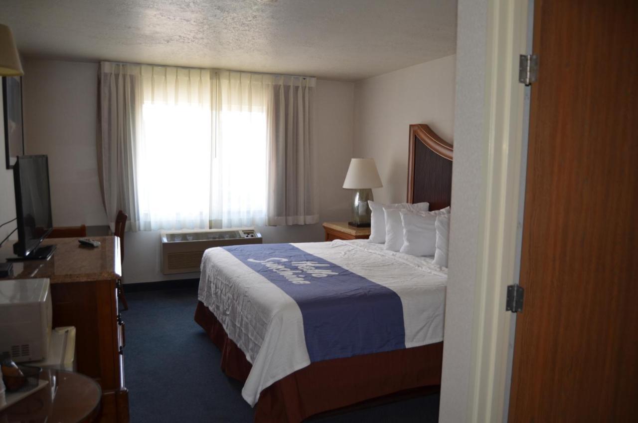 Days Inn By Wyndham Capitol Reef Torrey Exterior foto